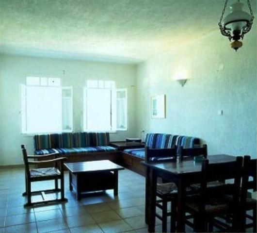 Alkistis Hotel Скопелос Номер фото